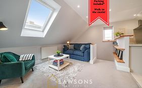 Loft Living By Lawsons With Parking